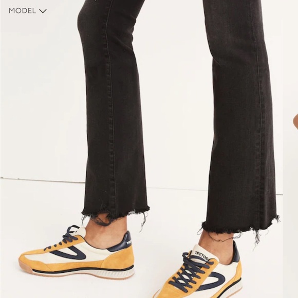 Madewell Cali Demi boot - Picture 3 of 10